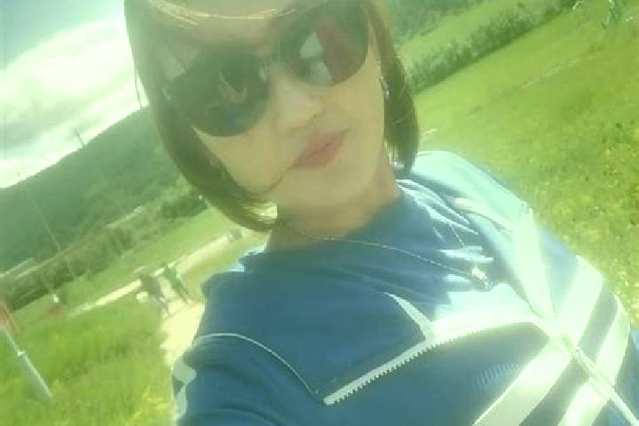 Chloe, 32 — Escort in Dund-Urt, Mongolia