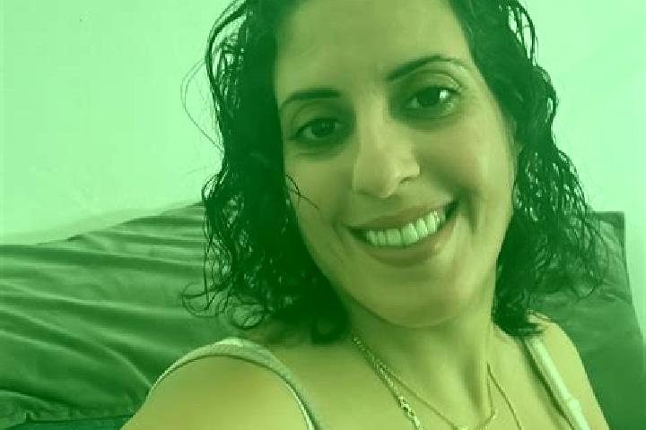 Chloe, 32 — Escort in Hadar Am, Israel
