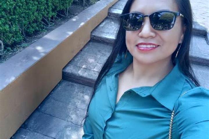 Chloe, 32 — Escort in Laguna de Lourdes, Mexico