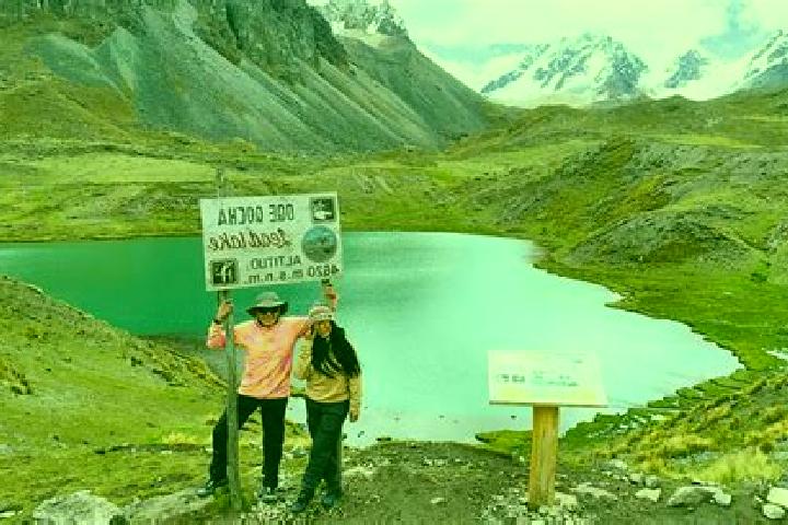 Chloe, 32 — Escort in Lagunas, Peru