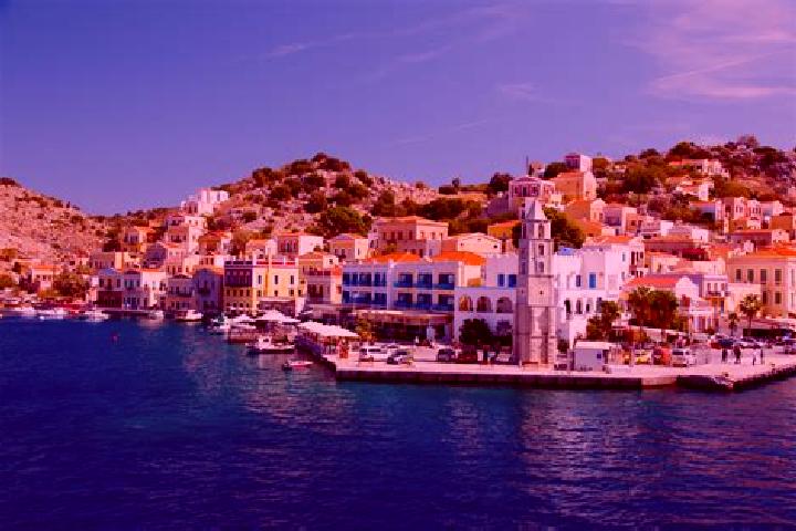 Chloe, 32 — Escort in Sterna, Greece