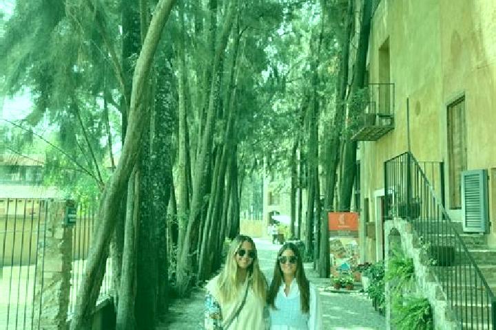 Chloe, 32 — Escort in Valle de Bravo, Mexico