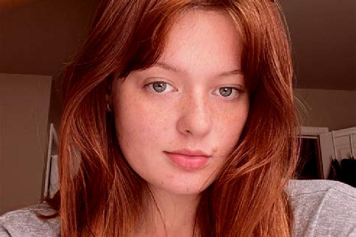 Chloe, 33, a chestnut grey-eyed latina companion based in Santa Rita de Minas. Offering GFE, Roleplay, OWO. Available for incall and outcall, day and evening...