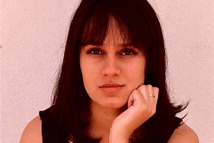 Chloe, 33 — Escort in Ajjampur, India