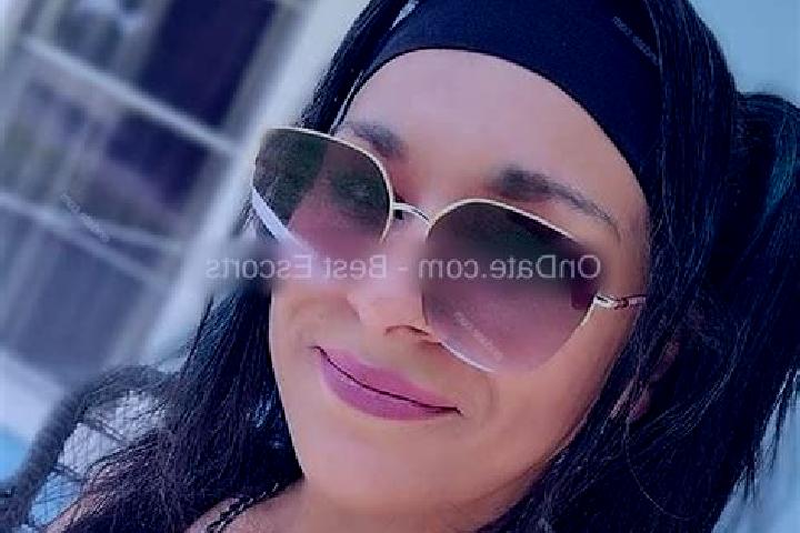 Chloe, 33 — Escort in Buena Vista, Panama