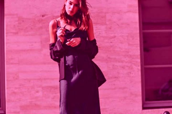 Chloe, 33 — Escort in Dollar Corner, United States