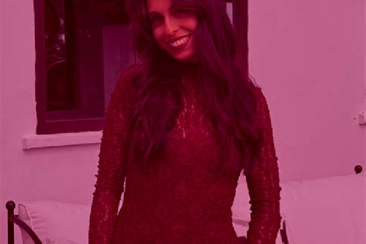 Chloe, 33 — Escort in Fuentes del Valle, Mexico