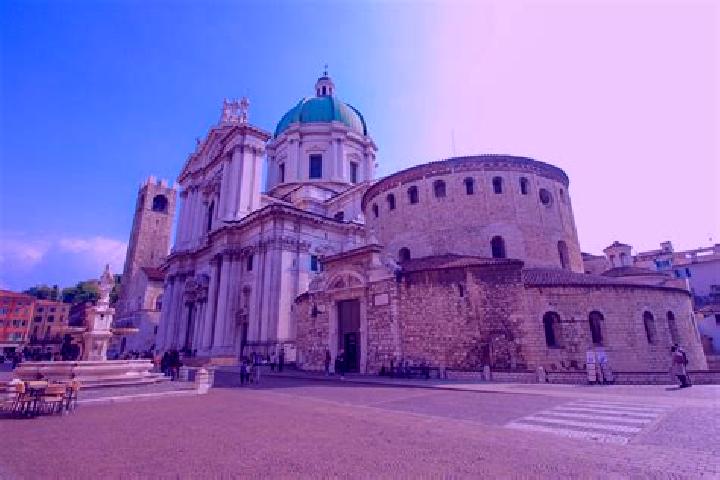 Chloe, 33 — Escort in Manerbio, Italy
