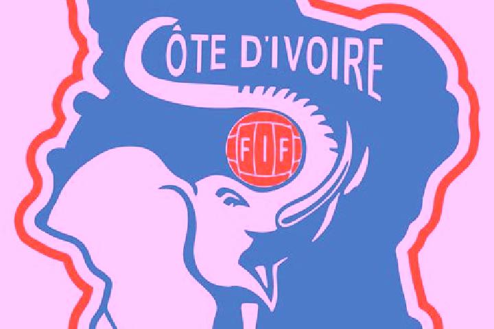 Chloe, 33 — Escort in Oueproye, Ivory Coast