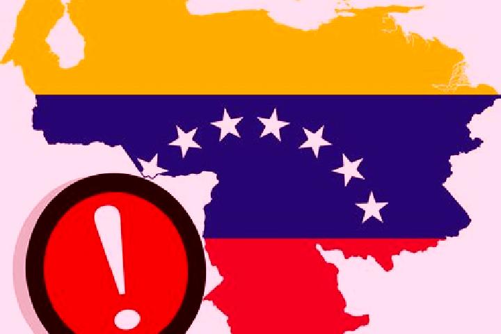 Chloe, 33 — Escort in Palo Negro, Venezuela