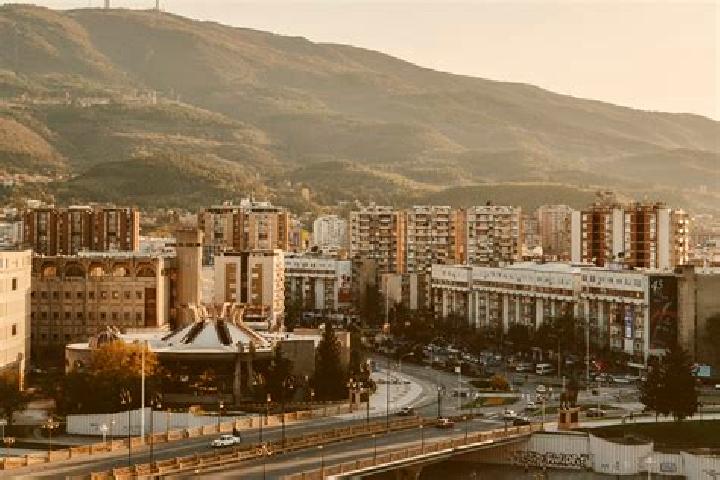 Chloe, 33 — Escort in Zelenikovo, North Macedonia