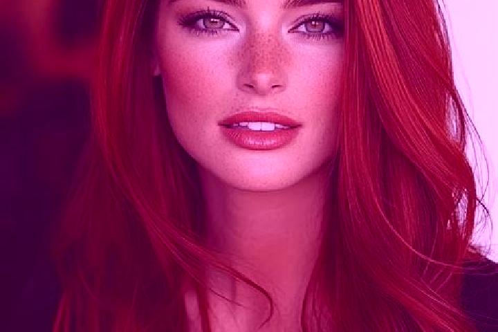 Chloe, 34, a auburn dark-eyed latina companion based in Fontaine-les-Gres. Offering Deep French Kissing, Girlfriend Experience, Overnight, Dinner Date. Avail...