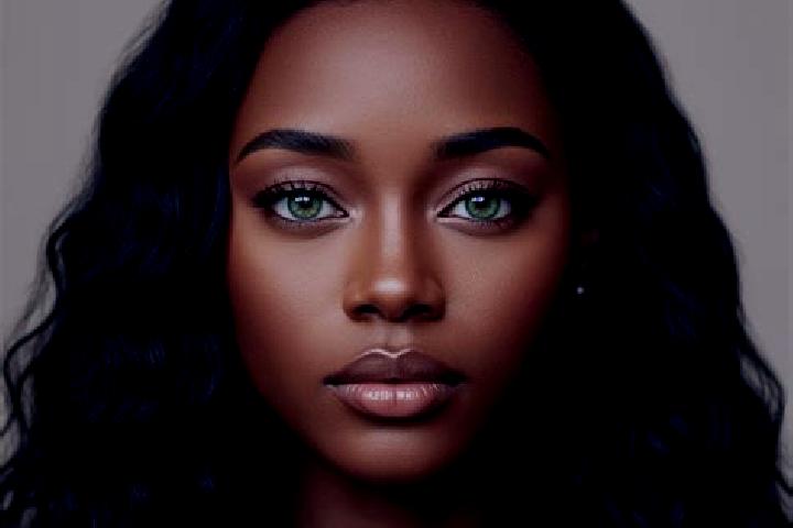 Chloe, 34, a auburn green-eyed ebony companion based in Goudiry. Offering Erotic Massage, BDSM, Girlfriend Experience, Couples, Striptease. Available for inc...