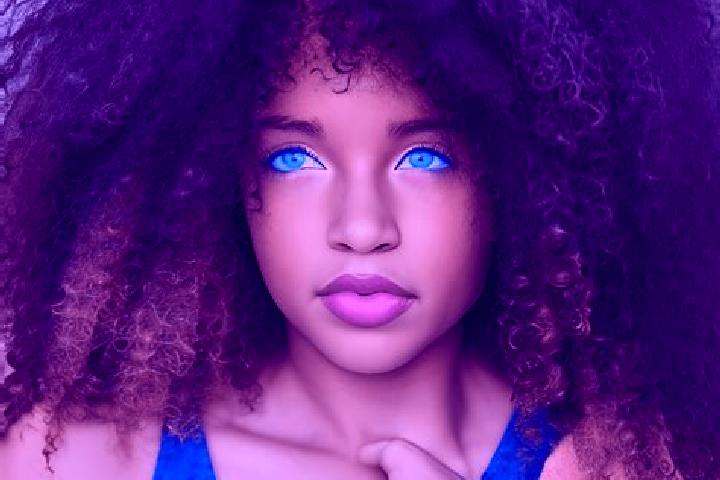 Chloe, 34, a black blue-eyed ebony companion based in Abaetetuba. Offering Massage, Prostate Massage, Dinner Date, OWO. Available for incall and outcall, day...
