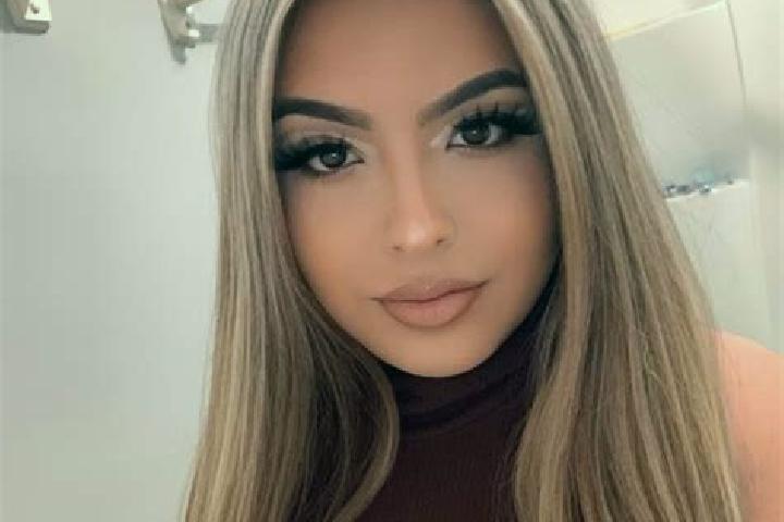 Chloe, 34, a blonde hazel-eyed latina companion based in Los Barriales. Offering Deep French Kissing, 69, CIM, Fetish, A-Level. Available for incall and outc...