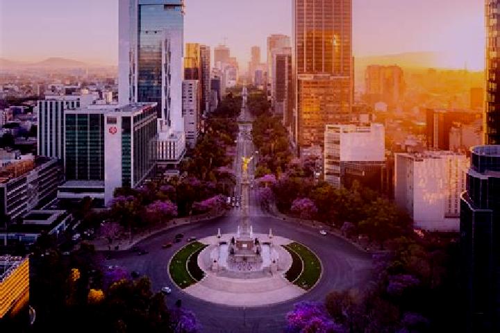 Chloe, 34 — Escort in Ahuacatitlan Centro, Mexico