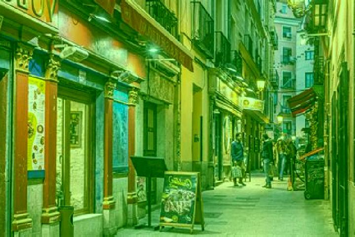 Chloe, 34 — Escort in Barrio de Corona, Mexico