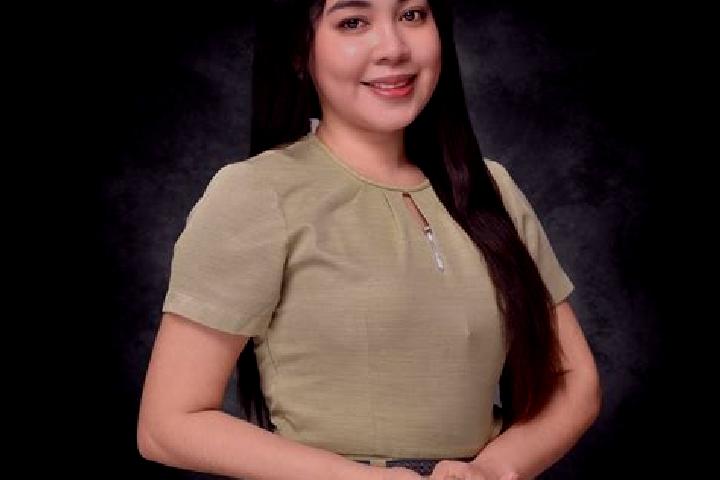Chloe, 34 — Escort in Dapawan, Philippines