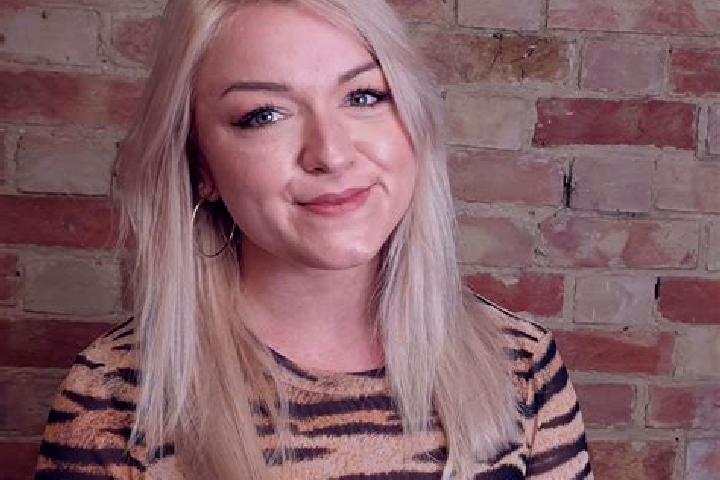 Chloe, 34 — Escort in Downham Market, United Kingdom