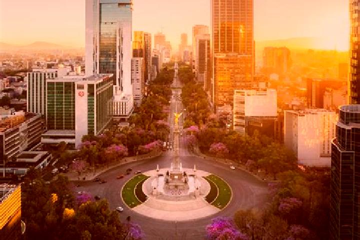 Chloe, 34 — Escort in Estrada, Mexico