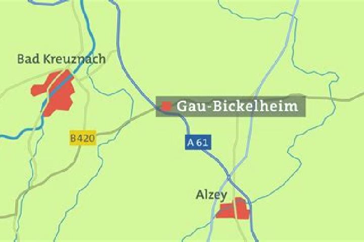 Chloe, 34 — Escort in Gau-Bickelheim, Germany
