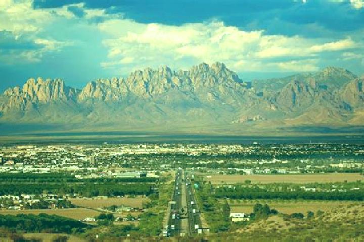 Chloe, 34 — Escort in Las Cruces, Mexico