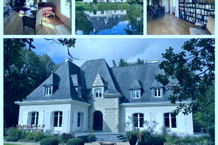 Chloe, 34 — Escort in Plussulien, France