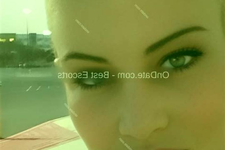 Chloe, 34 — Escort in Tekonsha, United States