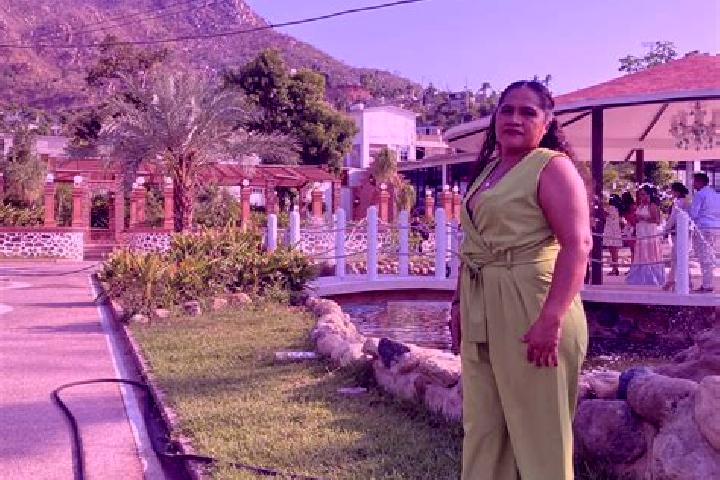 Chloe, 34 — Escort in Tixtlancingo, Mexico