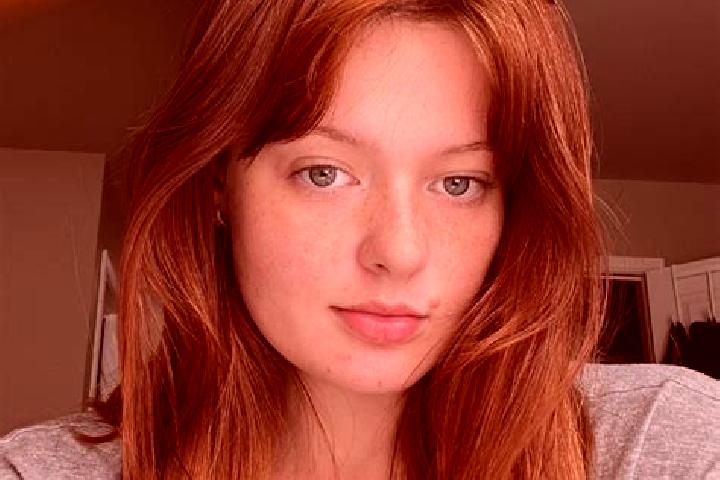 Chloe, 35, a auburn dark-eyed mediterranean companion based in South Toms River. Offering Overnight, GFE, Roleplay, A-Level. Available for incall and outcall...