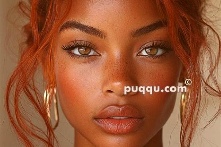Chloe, 35, a auburn green-eyed ebony companion based in Gornsdorf. Offering A-Level, CIM, Party Girl. Available for incall and outcall, day and evening dates.