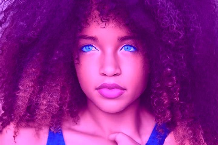 Chloe, 35, a black blue-eyed mixed companion based in Artonne. Offering 69, OWO, Overnight, GFE. Available for incall and outcall, day and evening dates.
