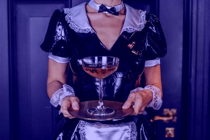 Chloe, 35, a red dark-eyed caribbean companion based in Peredove. Offering GFE, Roleplay, BDSM. Available for incall and outcall, overnight bookings available.