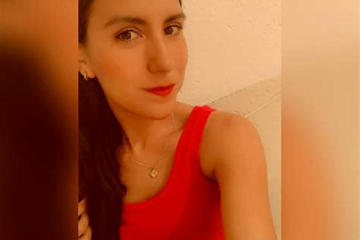 Chloe, 35 — Escort in Ahuatepec Pueblo, Mexico