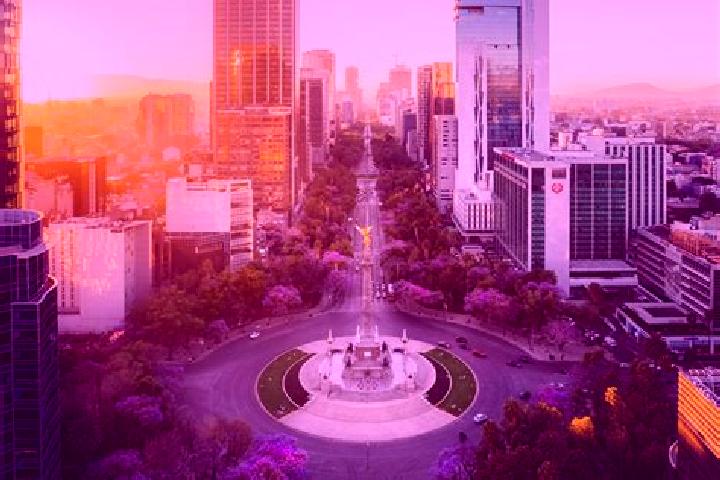 Chloe, 35 — Escort in Astacinga, Mexico