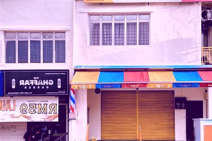 Chloe, 35 — Escort in Bandar Permaisuri, Malaysia