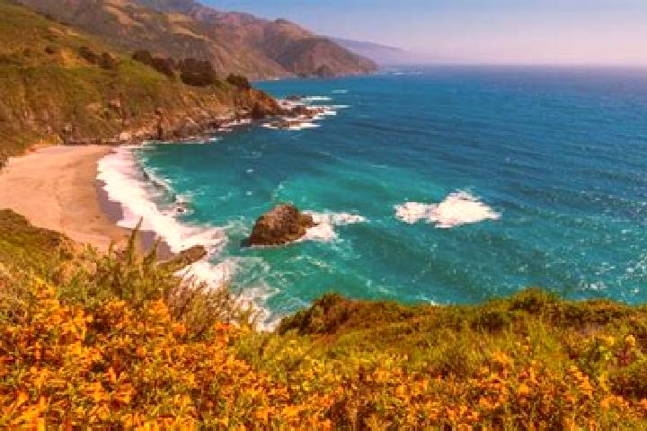 Chloe, 35 — Escort in Big Sur, United States