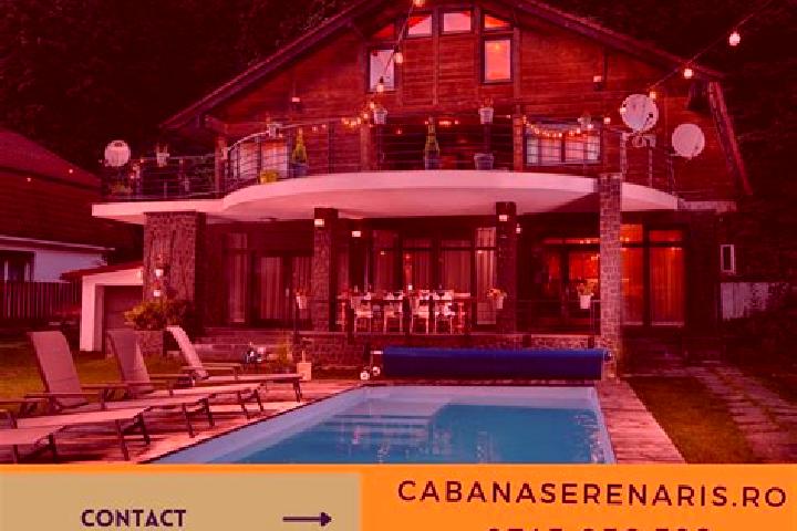 Chloe, 35 — Escort in Cacova Ierii, Romania