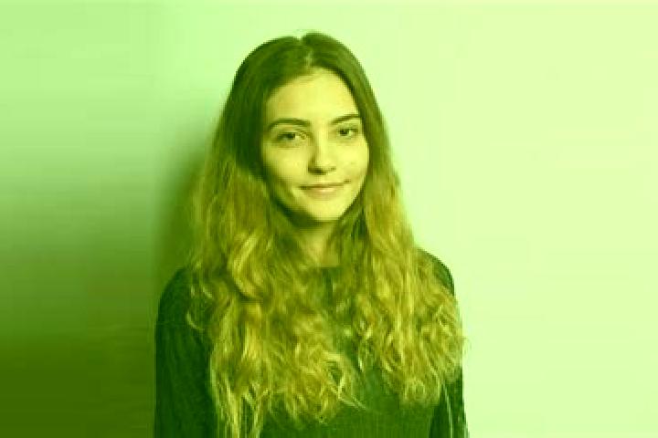 Chloe, 35 — Escort in Doyuran, Turkey