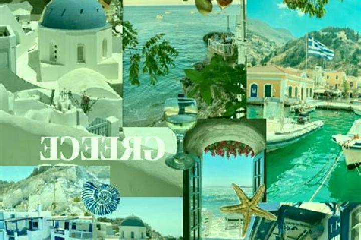 Chloe, 35 — Escort in Kavyli, Greece