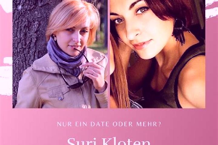 Chloe, 35 — Escort in Kloten / Hostrass, Switzerland