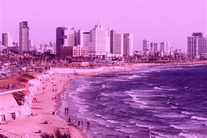 Chloe, 35 — Escort in Na ura, Israel
