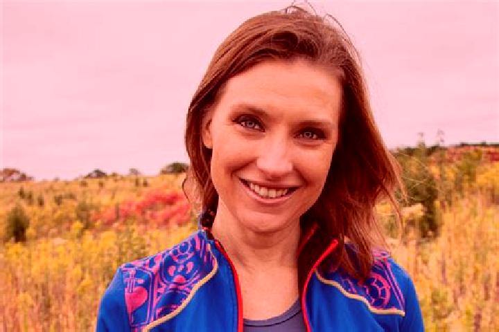 Chloe, 35 — Escort in Panthersville, United States