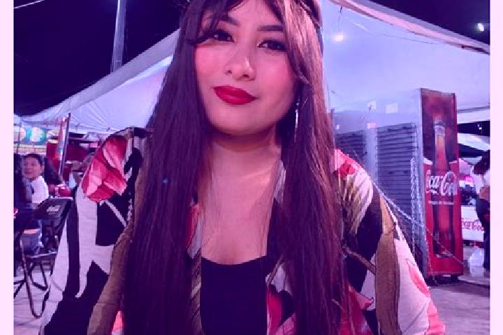 Chloe, 35 — Escort in Paxtepec, Mexico