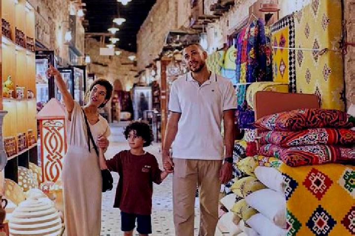 Chloe, 35 — Escort in Souq al Had, Morocco