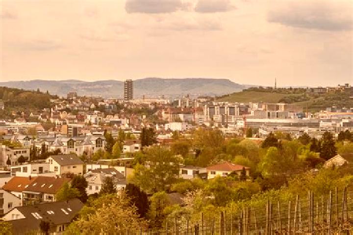 Chloe, 35 — Escort in Stuttgart Feuerbach, Germany