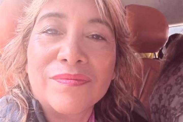 Chloe, 35 — Escort in Texoloc, Mexico