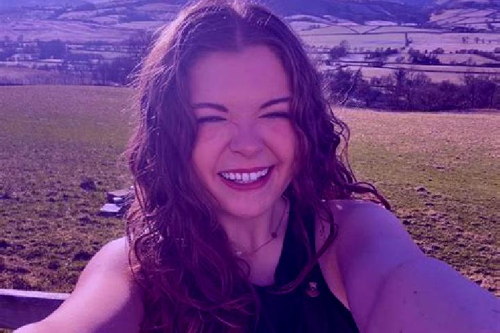 Chloe, 35 — Escort in Upper Exeter, United States