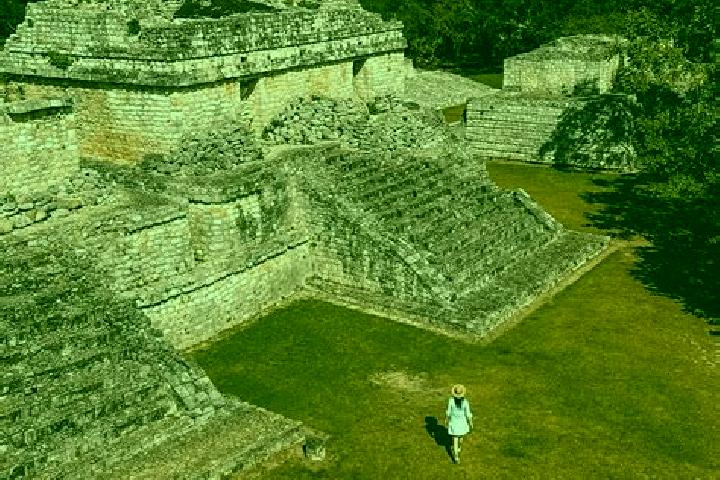 Chloe, 35 — Escort in Yucatan, Mexico