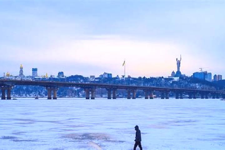 Chloe, 35 — Escort in Zaitseve, Ukraine
